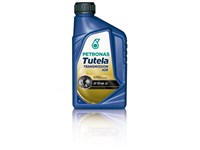 Huile de Boîte Petronas Tutela Transmission AS8